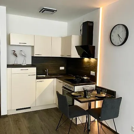 Swid Апартаменты