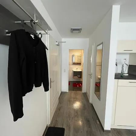 Апартаменты Swid