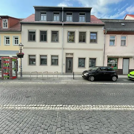 Swid Lejlighed Delitzsch